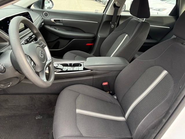 Used 2023 Hyundai Sonata SEL image 9