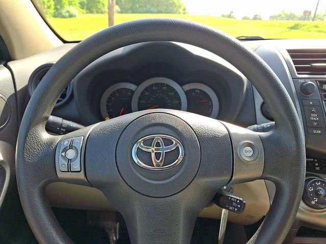 Used 2011 Toyota RAV4 4WD w/ Upgrade Value Pkg image 18