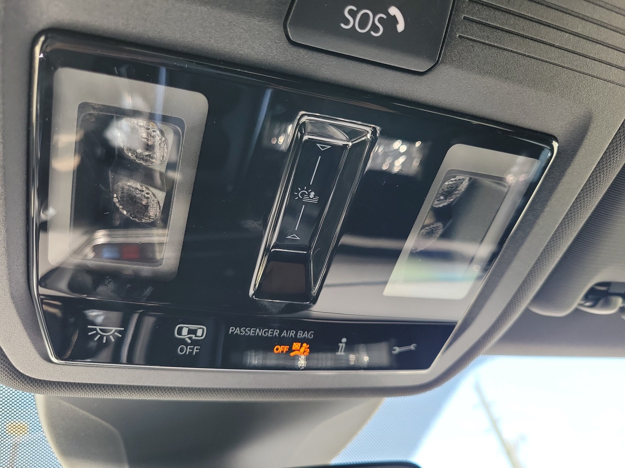 New 2026 Volkswagen ID.4 Pro S RWD image 20