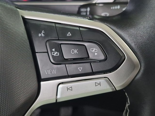 Used 2024 Volkswagen Tiguan S AWD/4WD image 10