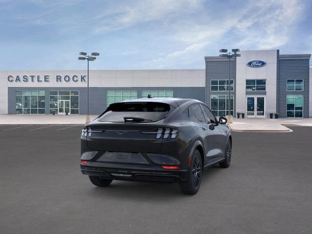 New 2025 Ford Mustang Mach-E Premium image 9