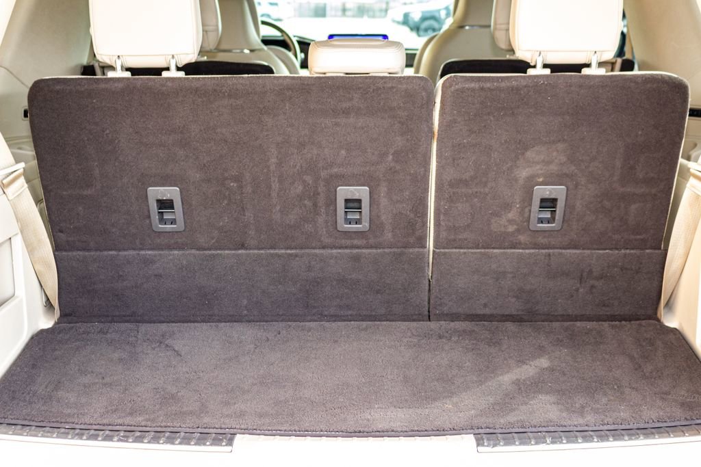 Used 2020 Lincoln Navigator Reserve image 5