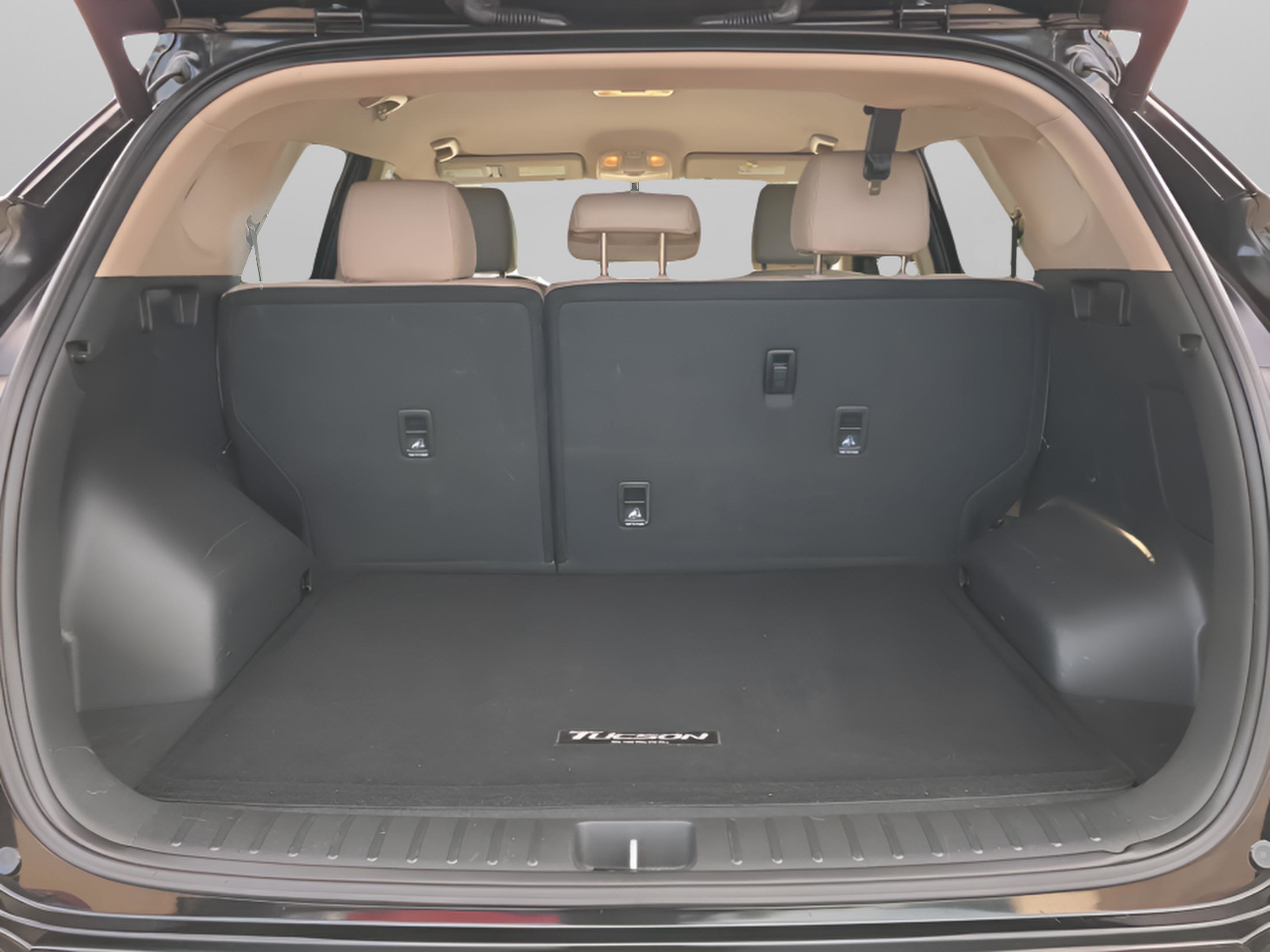 Used 2018 Hyundai Tucson Limited w/ Cargo Package image 33