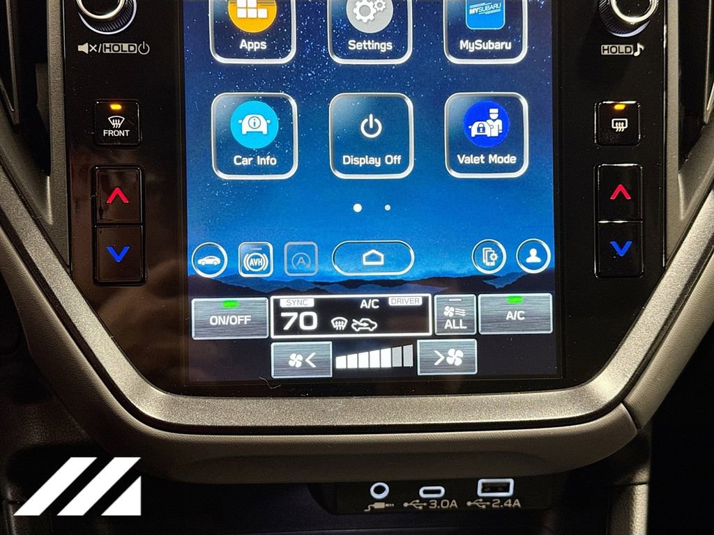 New 2026 Subaru Crosstrek 2.0i Premium image 16