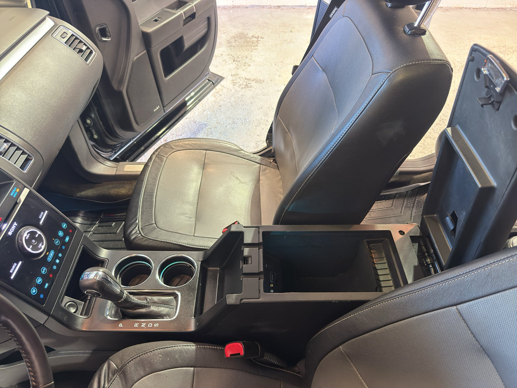 Used 2014 Ford Flex Limited w/ Equipment Group 301A FWD image 21