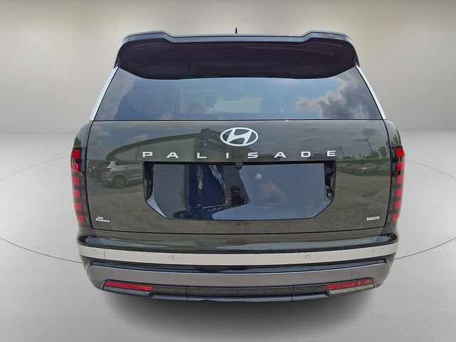 New 2026 Hyundai Palisade Limited AWD/4WD image 6