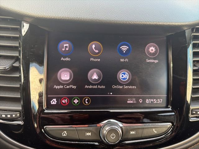 Used 2021 Chevrolet Trax LT w/ Redline Edition image 22