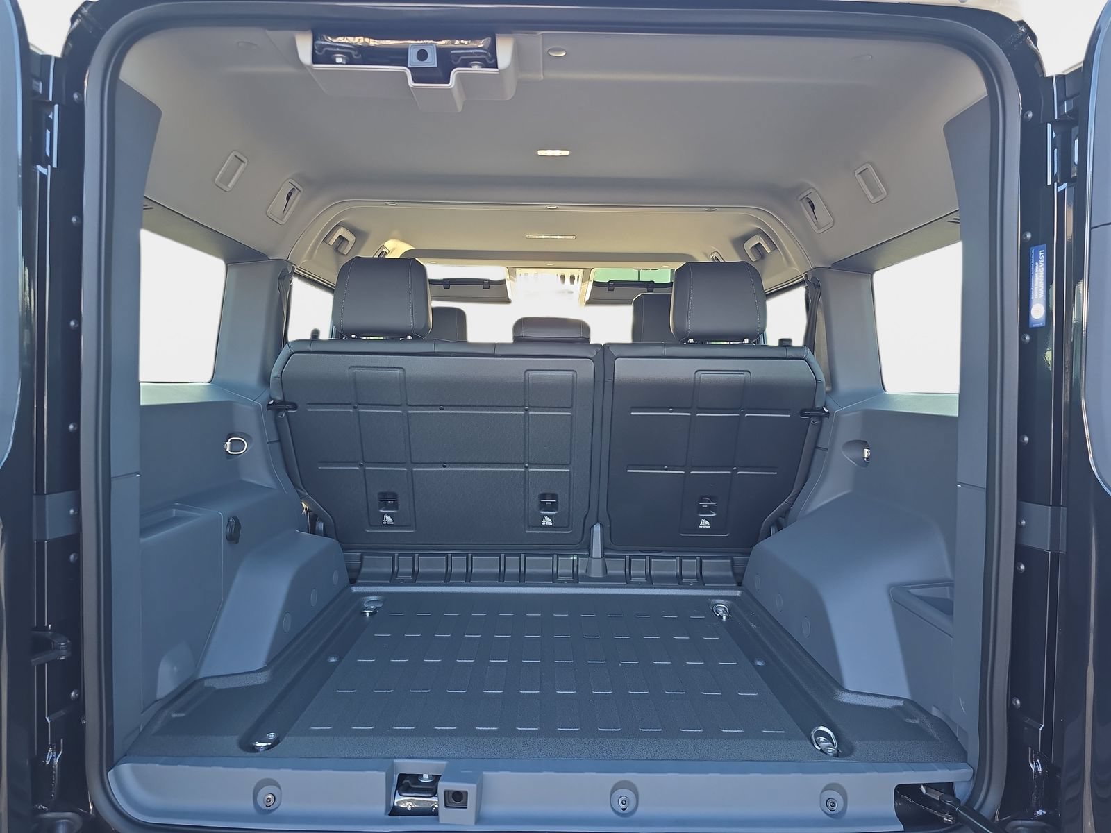 New 2026 INEOS Grenadier Station Wagon AWD/4WD image 11