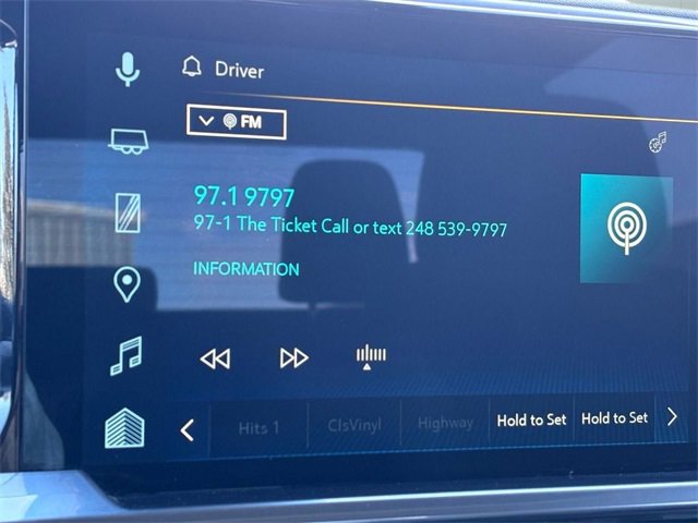 Used 2025 Chevrolet Silverado 1500 LT image 20