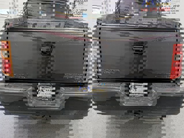 Used 2012 Honda Ridgeline RTL image 53