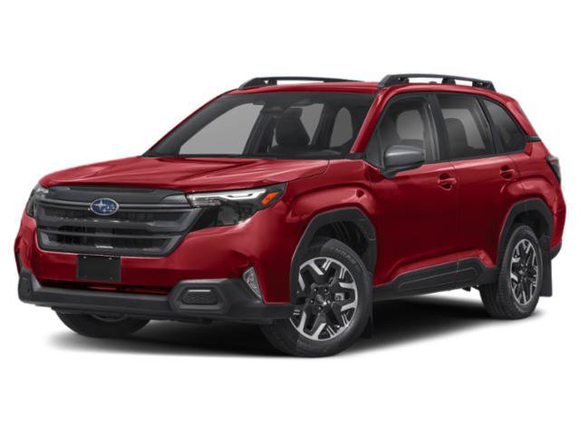 Used 2026 Subaru Forester Premium w/ Base/Premium Package AWD/4WD 360° Tour