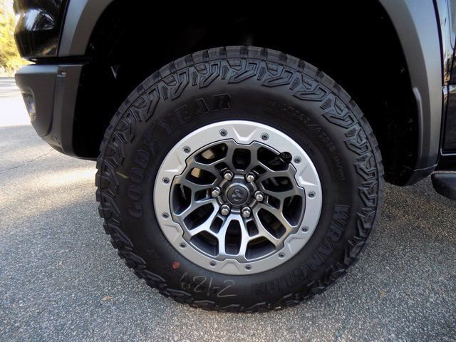 New 2026 RAM 1500 RHO w/ RHO Level 1 Equipment Group image 10