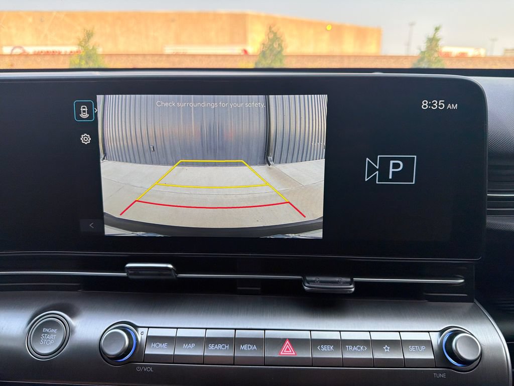 New 2026 Hyundai Kona SE FWD image 27