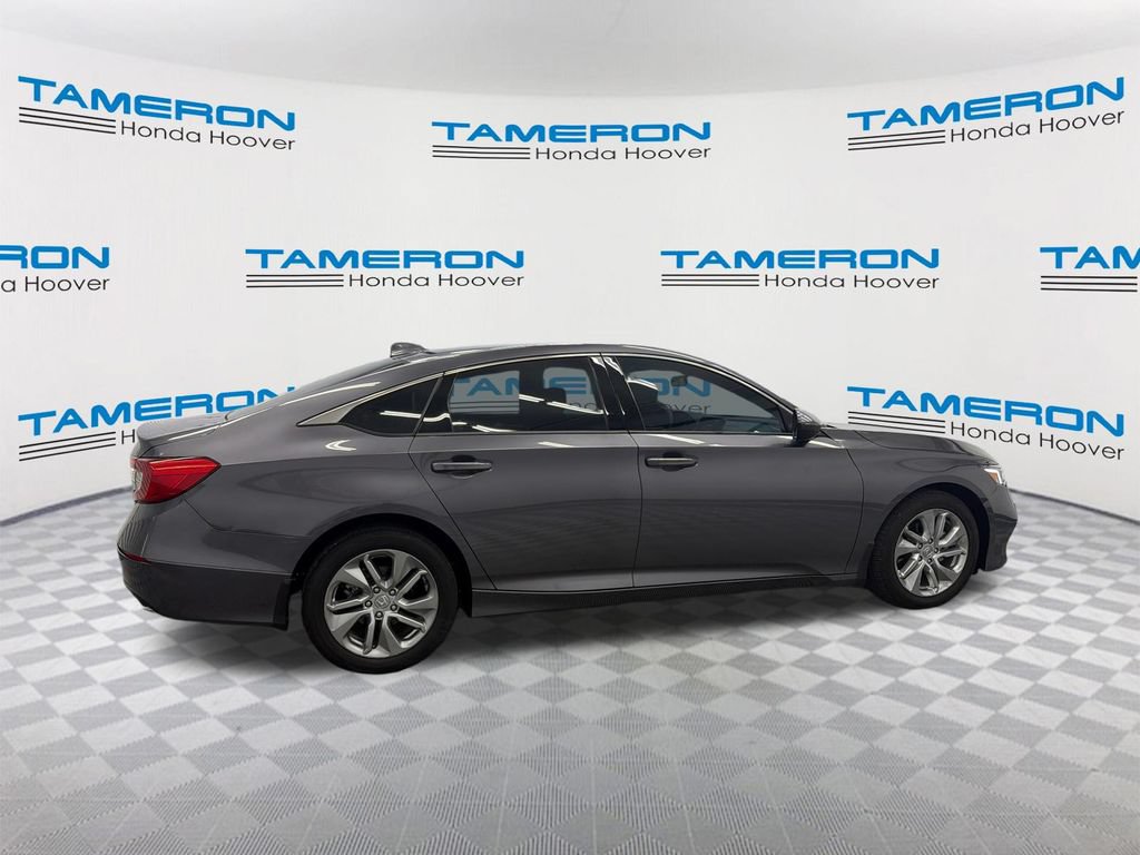 Used 2020 Honda Accord LX image 6