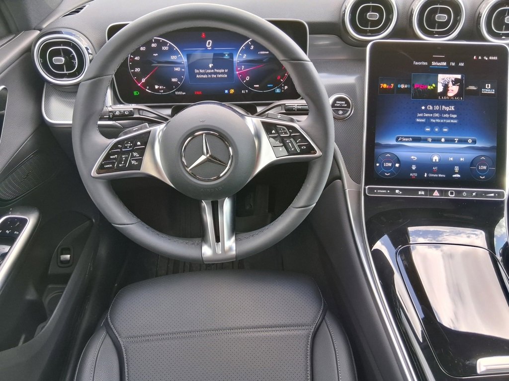 Used 2026 Mercedes-Benz GLC 300 image 10