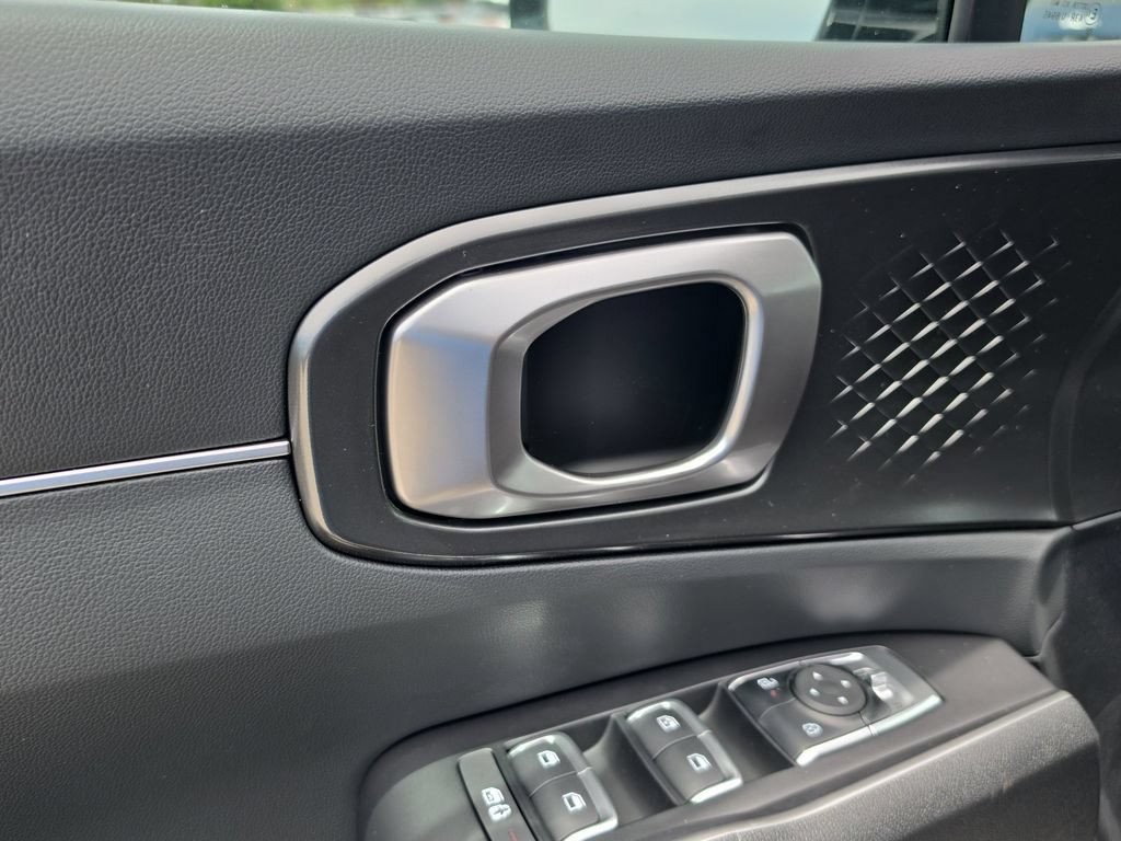 New 2026 Kia Sorento S AWD/4WD image 18