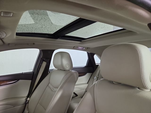 Used 2016 Cadillac XTS Luxury w/ Driver Awareness Package FWD image 31