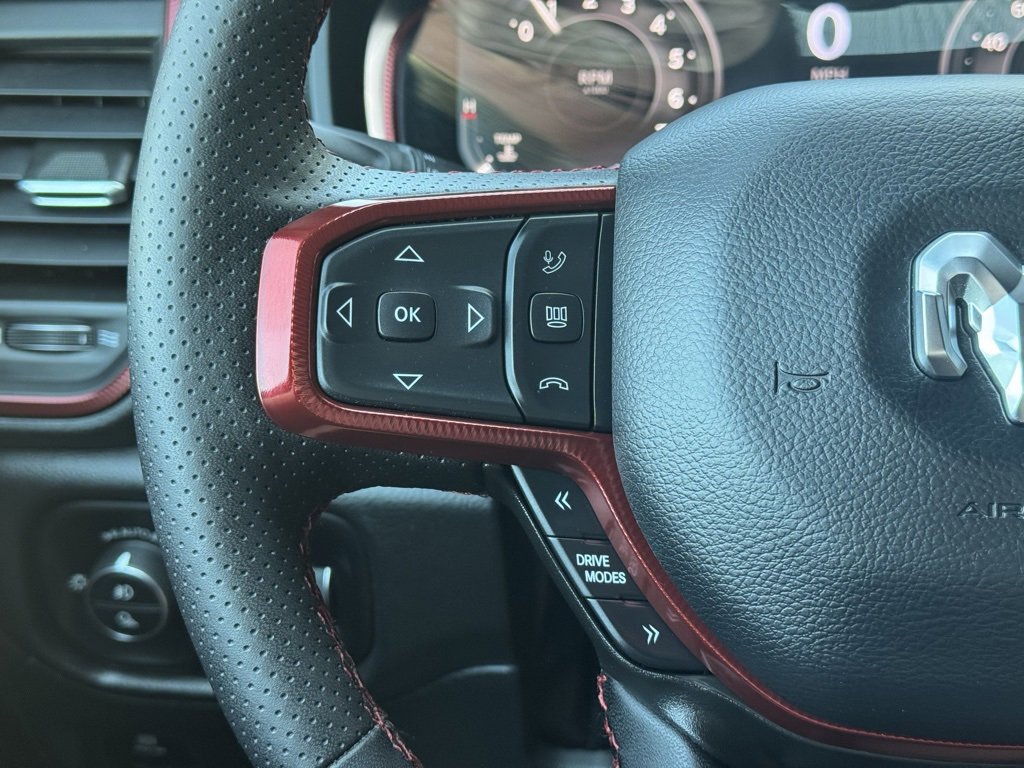 Used 2025 RAM 1500 Rebel image 18
