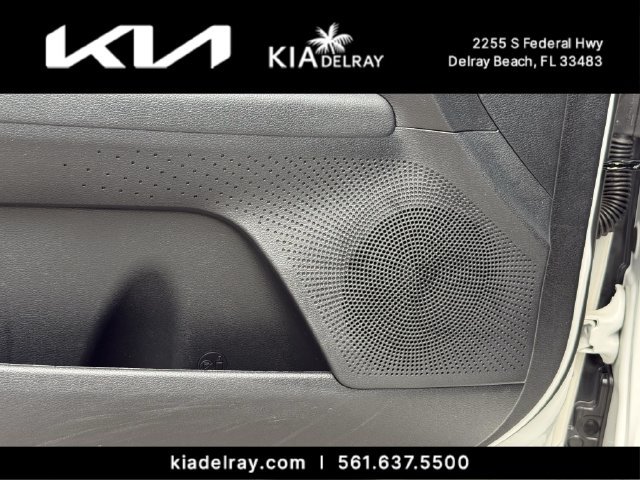 Certified 2024 Kia Forte LXS FWD image 16