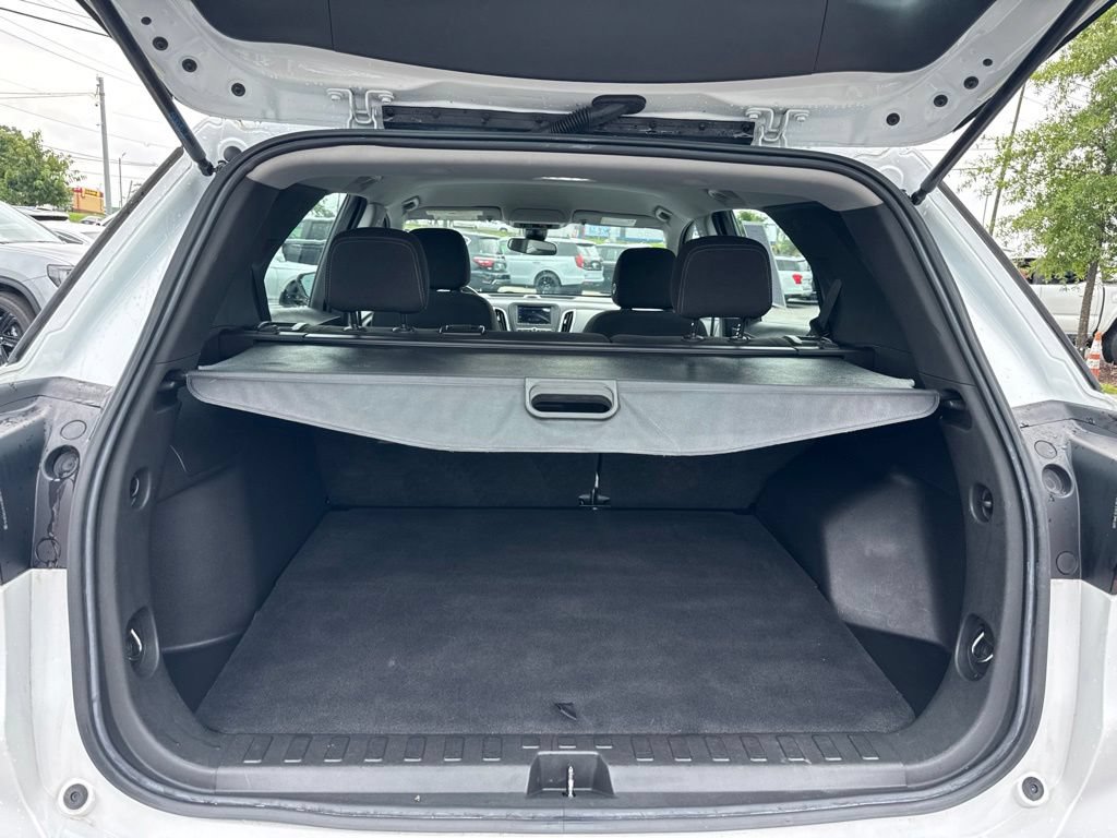 Used 2022 Chevrolet Equinox LS AWD/4WD image 25