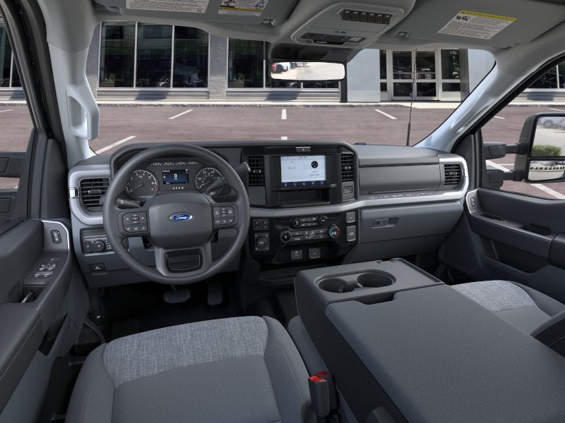 New 2026 Ford F250 XLT w/ 360-Degree Camera Package AWD/4WD image 9