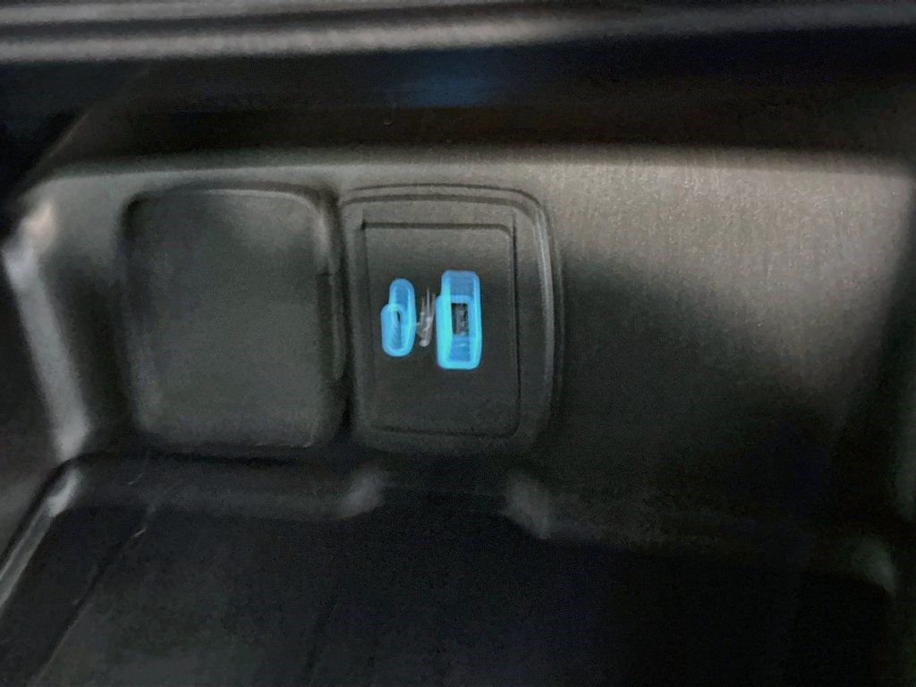 Used 2021 Ford Bronco Outer Banks AWD/4WD image 40