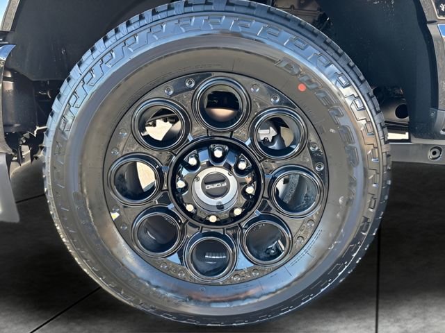 New 2026 Ford F350 Lariat w/ Black Appearance Package image 29