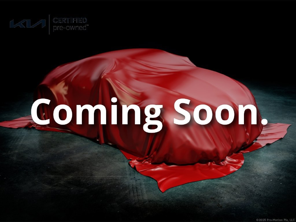 Used 2026 Kia Seltos LX AWD/4WD image 1