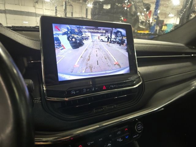 Used 2022 Jeep Compass High Altitude image 15