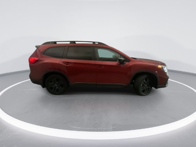 Used 2024 Subaru Ascent Onyx Edition AWD/4WD image 7