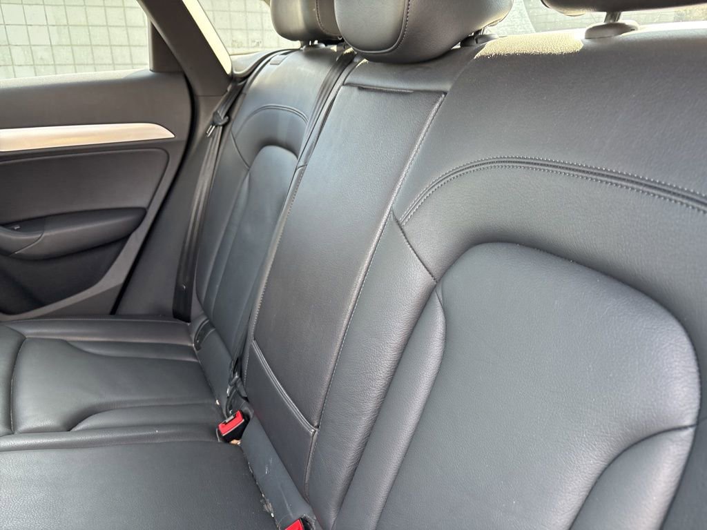 Used 2016 Audi Q3 2.0T Premium Plus w/ Technology Package image 7