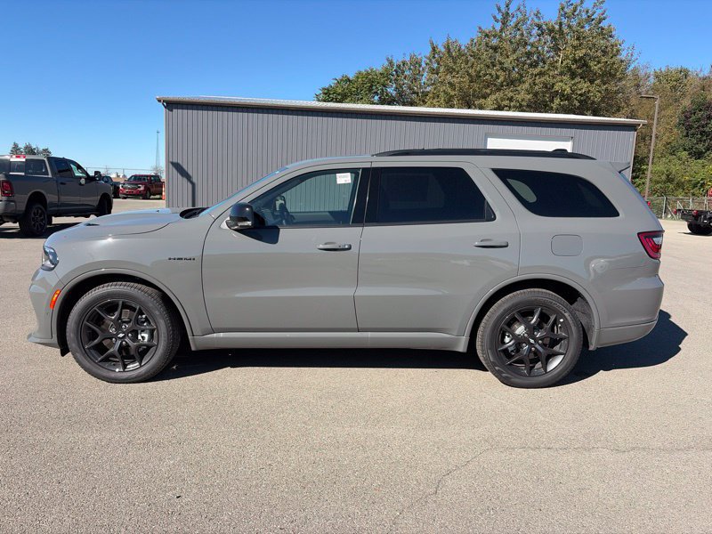 New 2027 Dodge Durango GT AWD/4WD image 6