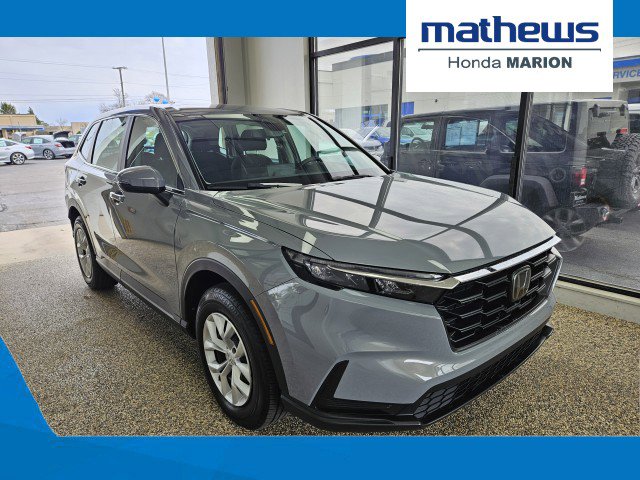 Used 2023 Honda CR-V LX image 1
