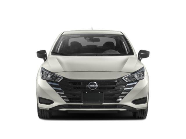 Used 2023 Nissan Versa S w/ Trunk Package FWD image 7