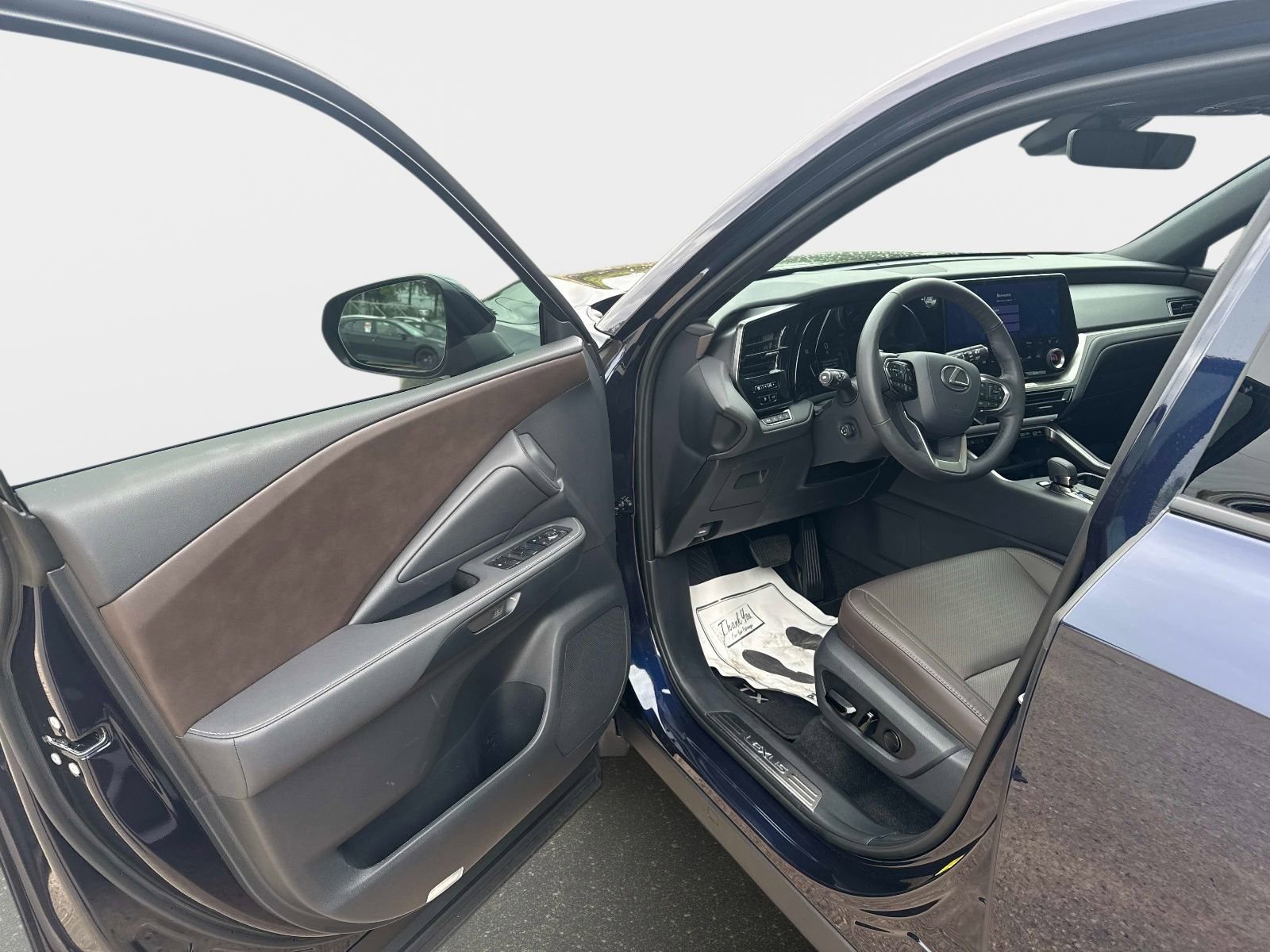 Used 2026 Lexus TX 350 AWD w/ Technology Package image 17