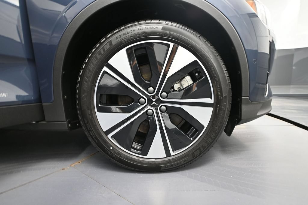 Used 2024 Polestar Polestar 2 AWD/4WD image 12