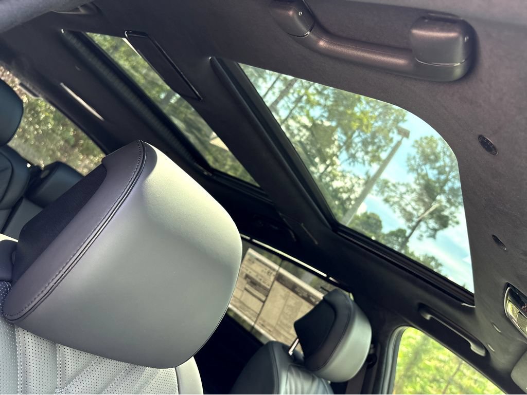 New 2026 Genesis GV80 3.5T Prestige AWD/4WD image 17