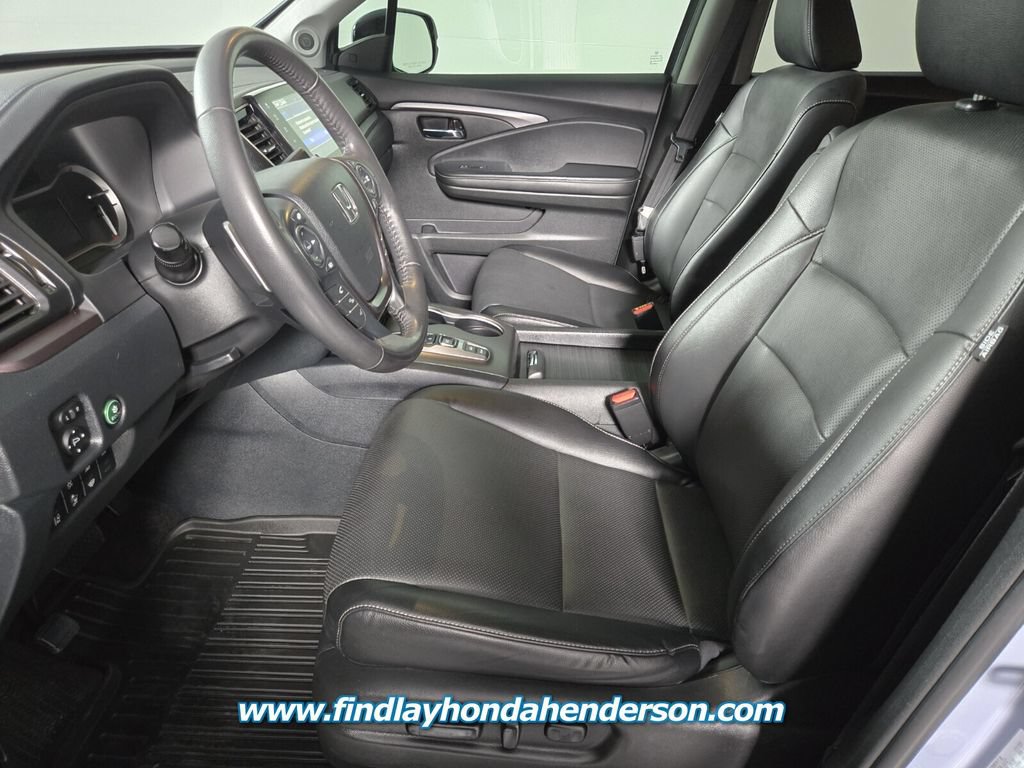 Certified 2023 Honda Ridgeline RTL-E image 15