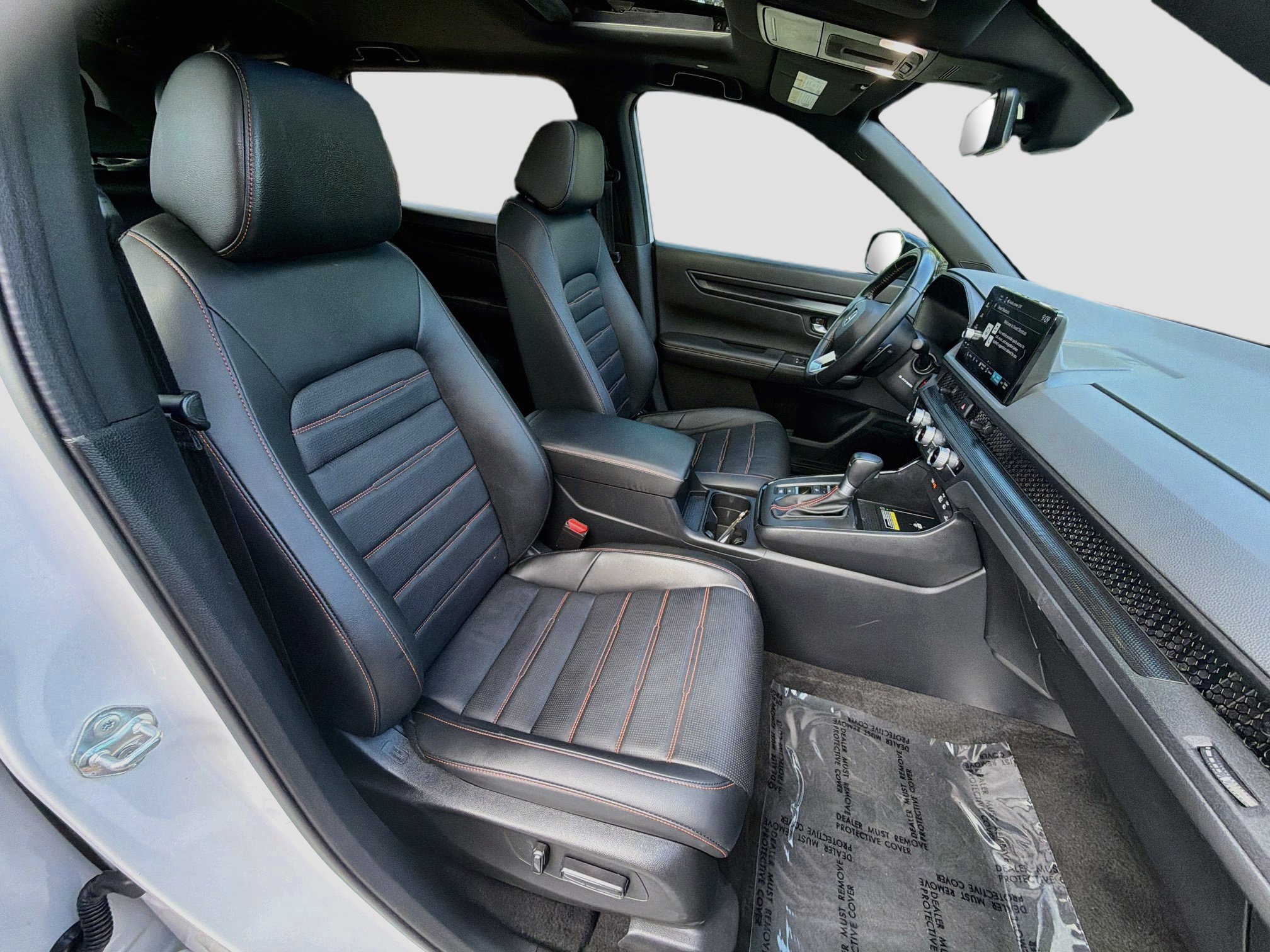 Used 2025 Honda CR-V Sport-L image 33