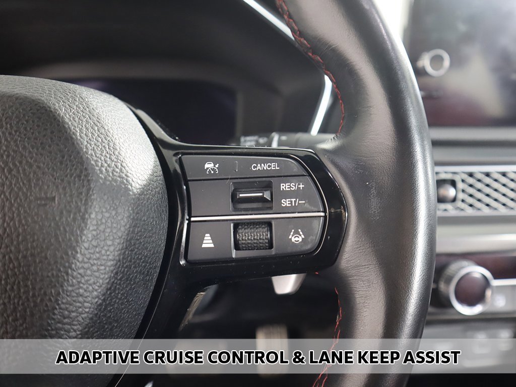 Used 2023 Acura Integra A-Spec image 4