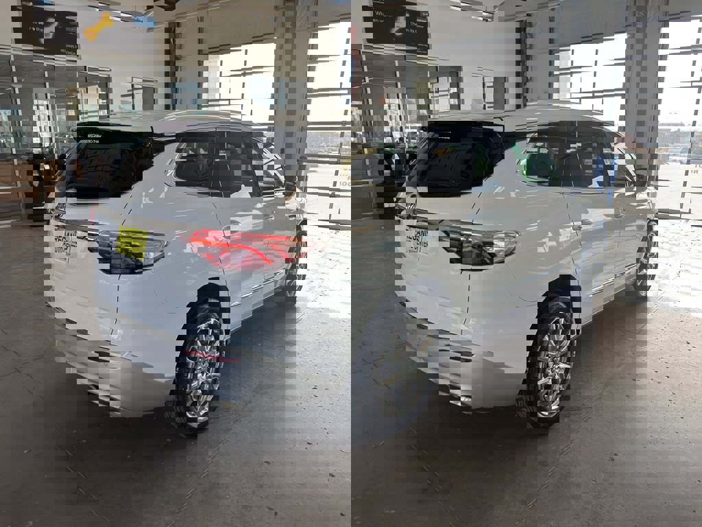 Used 2023 Buick Enclave Premium w/ Experience Buick Package image 5