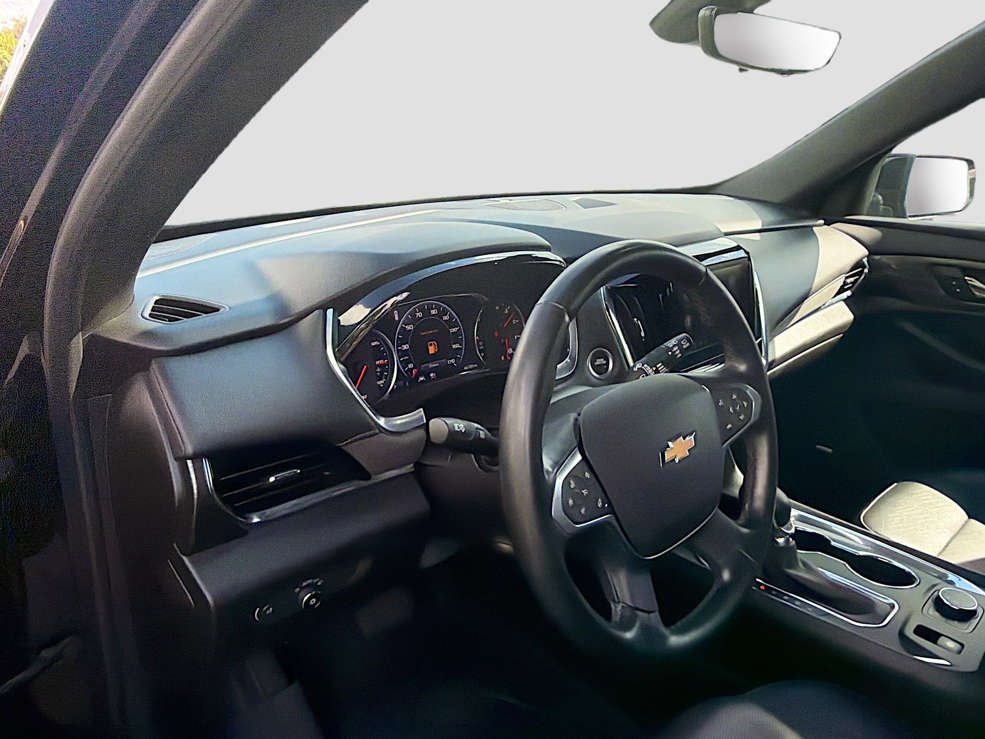 Used 2023 Chevrolet Traverse High Country image 29