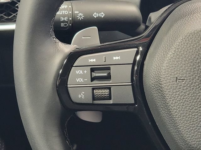 New 2026 Acura ADX FWD image 26
