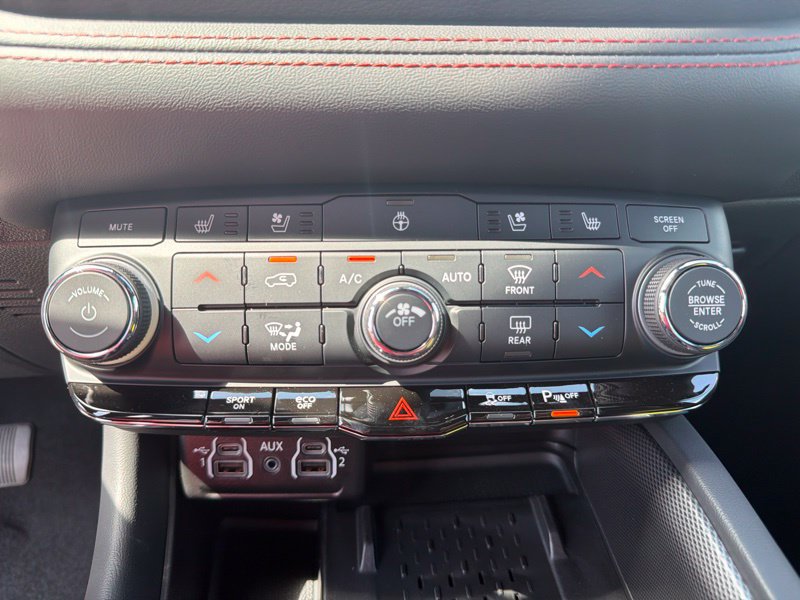 New 2027 Dodge Durango GT AWD/4WD image 38