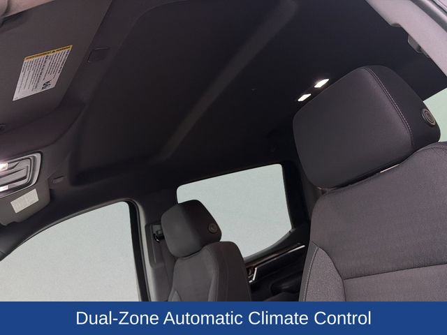 Used 2023 Chevrolet Silverado 1500 LT AWD/4WD image 12