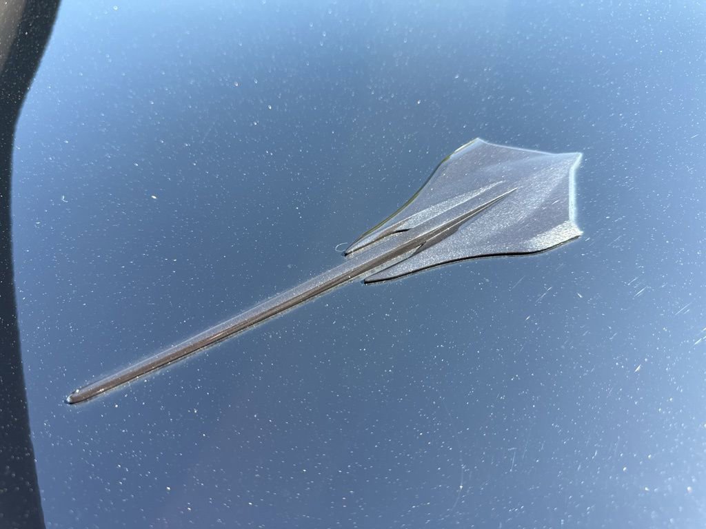 Used 2025 Chevrolet Corvette Stingray Coupe w/ 1LT image 13