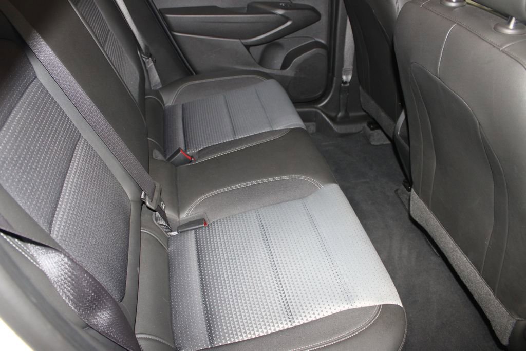 Used 2025 Chevrolet Trax LT image 22