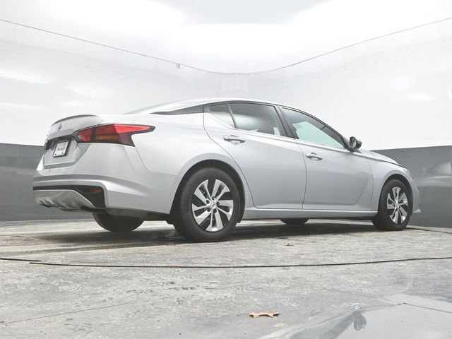Used 2021 Nissan Altima 2.5 S image 33