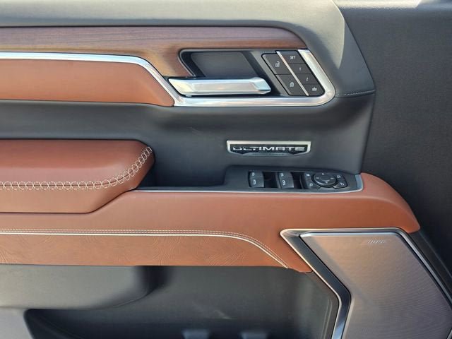 New 2026 GMC Sierra 1500 Denali Ultimate AWD/4WD image 30
