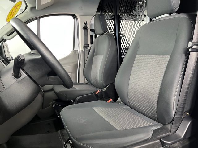 Used 2024 Ford Transit 250 Low Roof w/ Exterior Upgrade Package RWD image 17